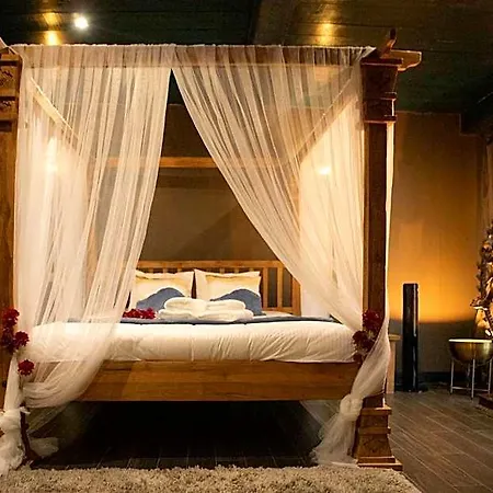 Wellness A - Avec Jacuzzi Pour 2 Personnes Hotel Sprimont