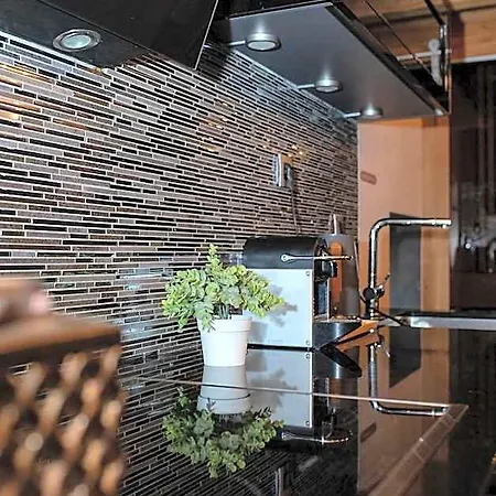 Wellness A - Avec Jacuzzi Pour 2 Personnes *