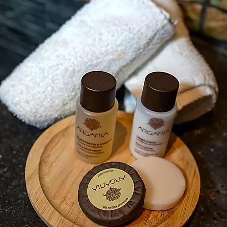 Wellness A - Avec Jacuzzi Pour 2 Personnes *