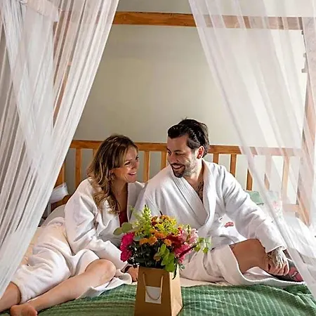 Wellness A - Avec Jacuzzi Pour 2 Personnes