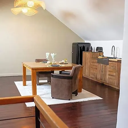 Wellness A - Avec Jacuzzi Pour 2 Personnes